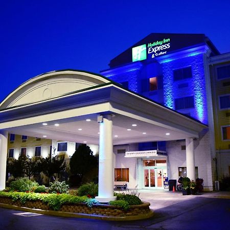 Holiday Inn Express Hotel & Suites Watertown - Thousand Islands By Ihg Zewnętrze zdjęcie