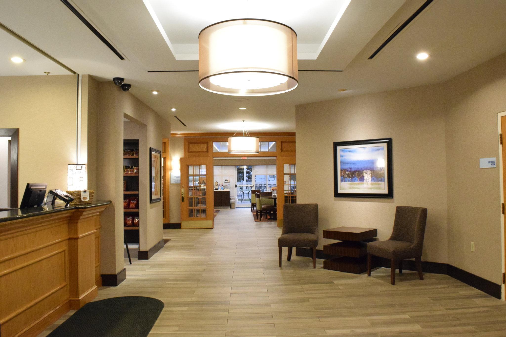Holiday Inn Express Hotel & Suites Watertown - Thousand Islands By Ihg Zewnętrze zdjęcie