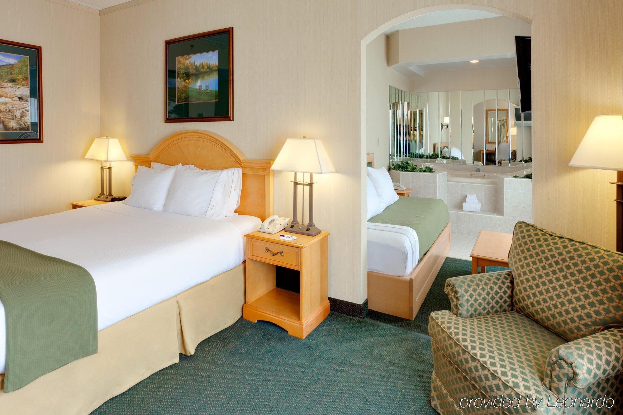 Holiday Inn Express Hotel & Suites Watertown - Thousand Islands, An Ihg Hotel Pokój zdjęcie